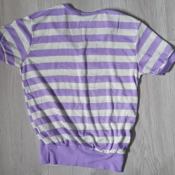 Vintage Antoinette shirt - Picture 3 of 3